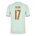 Frankrike William Saliba #17 Borte Drakt VM 2026 Kortermet